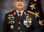 Kalemdiklat Polri Komjen Chryshnanda Pimpin Tim Transformasi Reformasi Polri