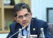 Anggota Komisi VI DPR RI Nasril Bahar Dorong Penguatan Aset Sawit Negara