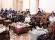 Ketua Umum PWI Pusat: Banten Tuan Rumah HPN 2026