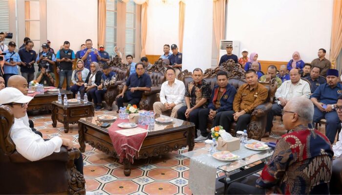  Banten Tuan Rumah HPN 2026