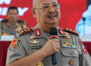 Transformasi Reformasi Polri Jawab Tuntutan Zaman