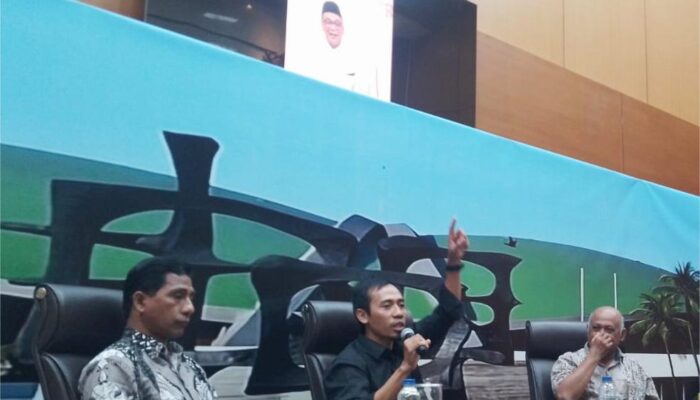 Sekolah Rakyat Diharapkan Berdampak Positif Turunkan Angka Kemiskinan