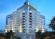 Grand Mercure Medan Angkasa Gelar Twilight Soiree Media Gathering & Bar Takeover