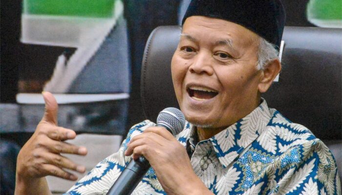 Komisi VIII DPR Dukung Kepala Dan Wakil Kepala BP Haji Diangkat Jadi Menteri Dan Wakil Menteri
