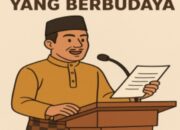Birokrasi Yang Berbudaya: Jalan Tengah Administrasi Publik Indonesia