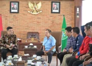 Gubsu Bertemu Serikat Buruh, Bahas Lanjutan Kenaikan Upah Dan Rumah Subsidi