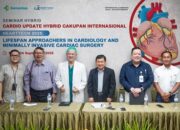Di Cardio Update 2025, Murni Teguh Memorial Hospital Sampaikan Komitmen Layanan Jantung Internasional