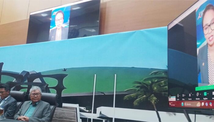 Purbaya Bawa Harapan Baru bagi Ekonomi Indonesia, Pasar Stabil Usai Pergantian Menkeu