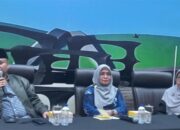 Sugiat Santoso Berkomitmen Segera Mengesahkan RUU PPRT