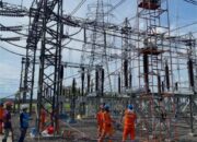 Pemerintah Putuskan Tarif Listrik Tidak Naik Hingga Akhir Tahun