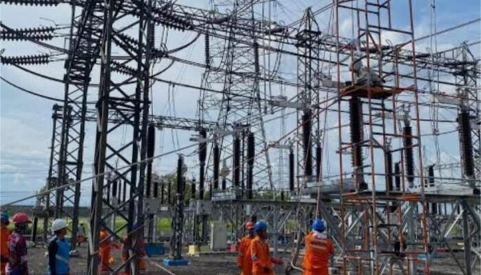 Pemerintah Putuskan Tarif Listrik Tidak Naik Hingga Akhir Tahun