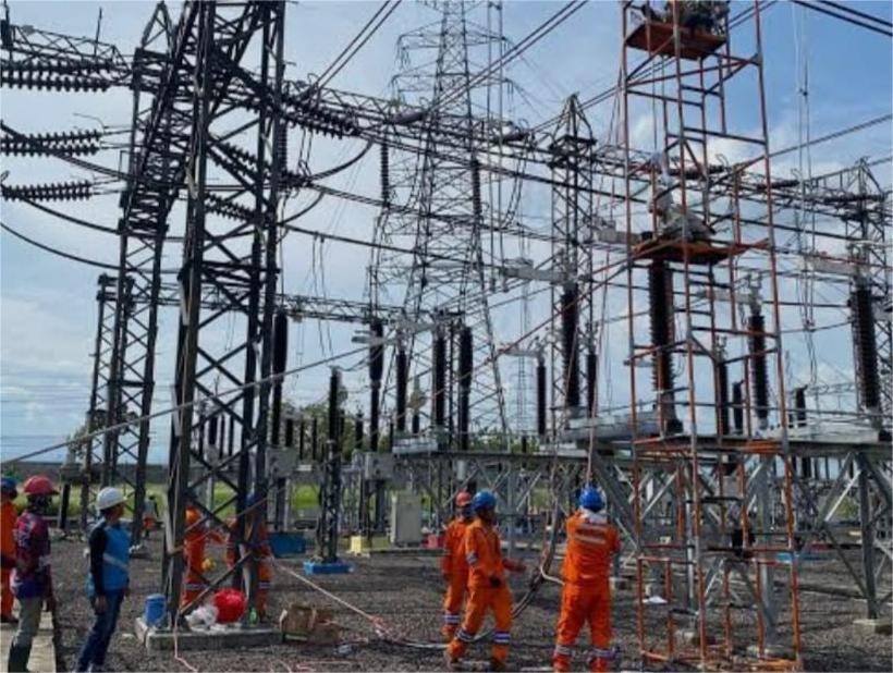 Pemerintah Putuskan Tarif Listrik Tidak Naik Hingga Akhir Tahun