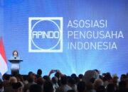 Apindo Tanggapi Janji Pemerintah Tak Tambah Pajak Baru Di 2026