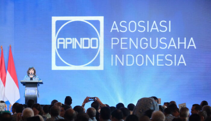 Apindo Tanggapi Janji Pemerintah Tak Tambah Pajak Baru Di 2026