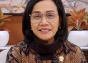 Usai Rumahnya Di Jarah, Ini Kata Menkeu Sri Mulyani