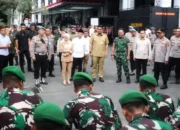 Sampaikan Aspirasi Secara Damai