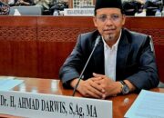 Aleg DPRDSU Ahmad Darwis Dorong P-APBD 2025 Benar-benar Hadir Di Kehidupan Rakyat