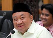 DPR Khawatir Penutupan SD Di Aceh Berpotensi Tingkatkan Angka Putus Sekolah