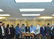 RUU Ekstradisi RI-Rusia Dibawa Ke Paripurna DPR RI