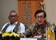 Komisi XIII DPR RI Apresiasi Perkembangan Layanan Administrasi Hukum Di Jatim