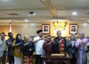 Komite III DPD RI Prihatin Penonaktifan 7,3 Juta Peserta PBI JKN  Dan 1,8 Juta KPM Bansos
