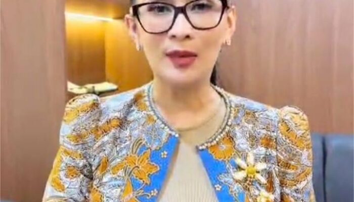 Finalisasi RUU Pengelolaan Ruang Udara, Pansus Memperkuat Kedaulatan Dan Keamanan Nasional