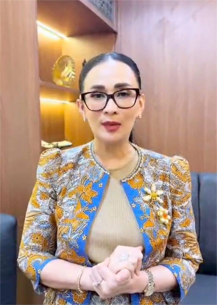 Finalisasi RUU Pengelolaan Ruang Udara, Pansus Memperkuat Kedaulatan Dan Keamanan Nasional