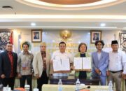 Soal Ketahanan Pangan, Komite II DPD RI Gelar Rapat Dengan Bapanas