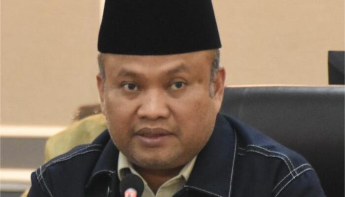 Sugiat Santoso: Apa Yang Dialami Rakyat Kawasan Danau Toba Tidak Boleh Terulang Pada Periode Ini