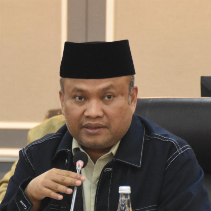 Sugiat Santoso: Apa Yang Dialami Rakyat Kawasan Danau Toba Tidak Boleh Terulang Pada Periode Ini