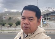 Dr Alpi: Penangkapan Pelaku Penghasutan Untuk Kepentingan Umum