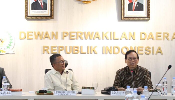  Pentingnya Simplifikasi Regulasi Tata Kelola Desa