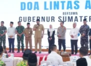 Bobby Nasution Apresiasi Kondisi Sumut Kondusif Dan Aman