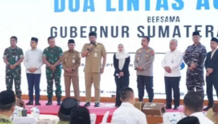 Bobby Nasution Apresiasi Kondisi Sumut Kondusif Dan Aman