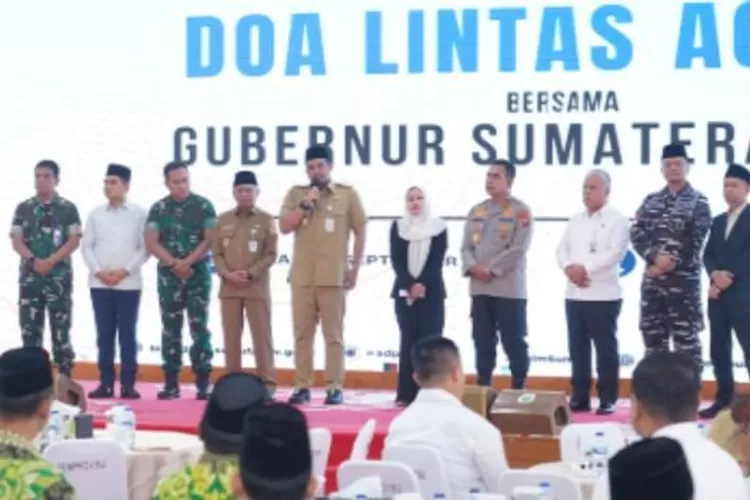 Bobby Nasution Apresiasi Kondisi Sumut Kondusif Dan Aman