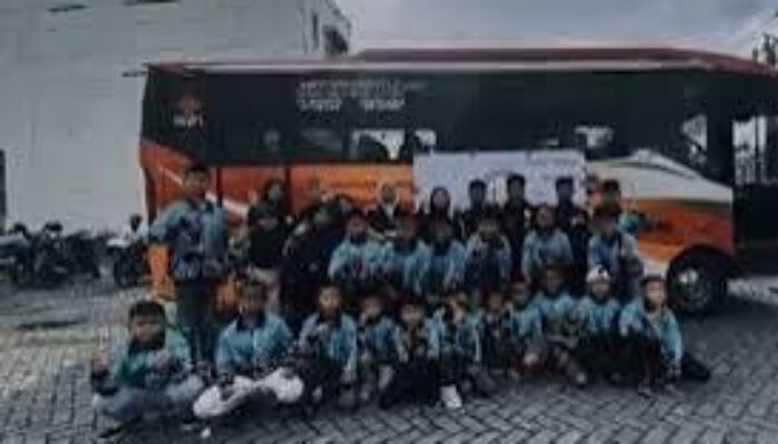 Daftar Penumpang Tewas Kecelakaan Maut Bus Rombongan Atlet Sumut Di Padang Pariaman