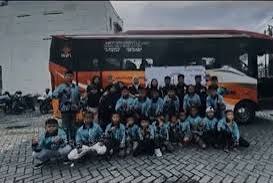 Daftar Penumpang Tewas Kecelakaan Maut Bus Rombongan Atlet Sumut Di Padang Pariaman
