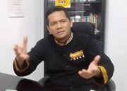 LPMP Kritisi Pembangunan Di Pakpak Bharat