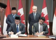 Kanada Jadi Primadona Tujuan Ekspor Produk Indonesia
