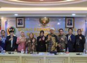 Komite III DPD RI Desak Penguatan Rehabilitasi Pecandu Narkoba