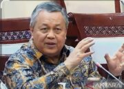 BI Akui Penurunan Bunga Kredit Masih Terbatas