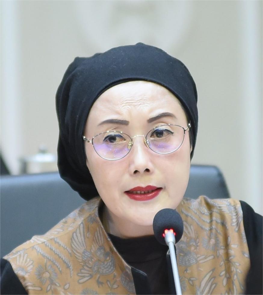Penting Kejelasan Aturan Jaminan Sosial Dalam Pembahasan RUU PPRT