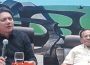 Komisi Kajian Ketatanegaraan MPR RI: TAP MPR Masih Relevan Dijadikan Rujukan