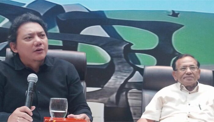 Komisi Kajian Ketatanegaraan MPR RI: TAP MPR Masih Relevan Dijadikan Rujukan