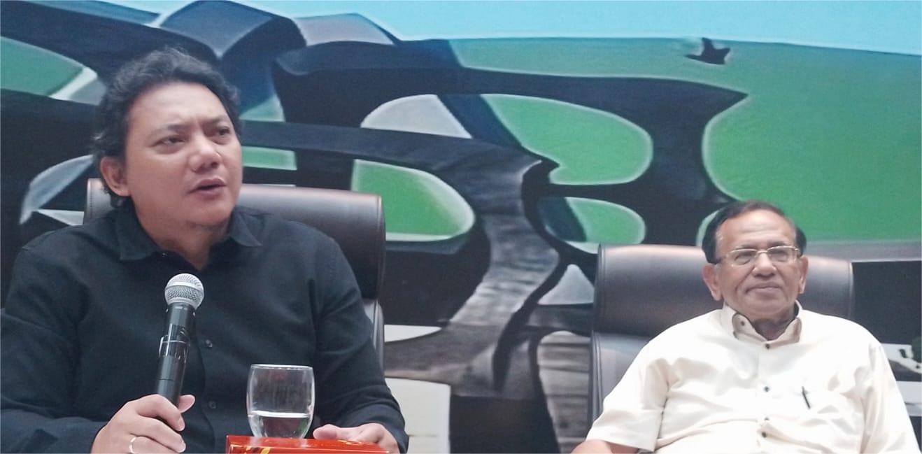 Komisi Kajian Ketatanegaraan MPR RI: TAP MPR Masih Relevan Dijadikan Rujukan