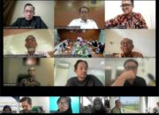 Lindungi Kreativitas Mahasiswa Dan Seniman Daerah, BAP DPD RI Dorong Revisi UU Hak Cipta