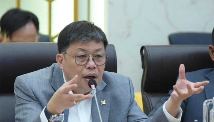 Respon Temuan FAD Pada Cengkeh, Wakil Ketua Komisi IV DPR Sarankan Bapeten Lakukan Investigas