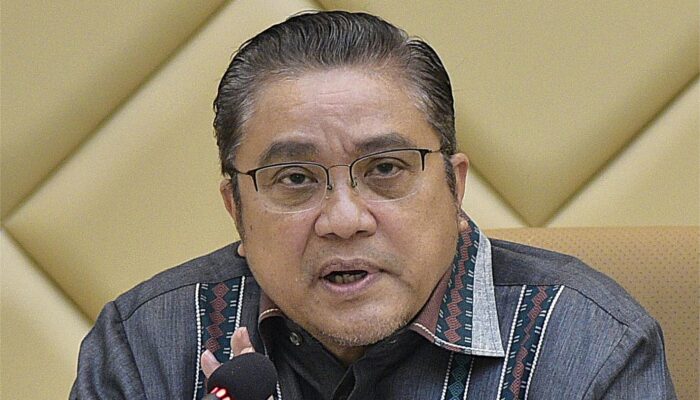Terkait Dokumen Capres-Cawapres Tak Bisa Diakses Publik, DPR Akan Pertanyakan Ke KPU
