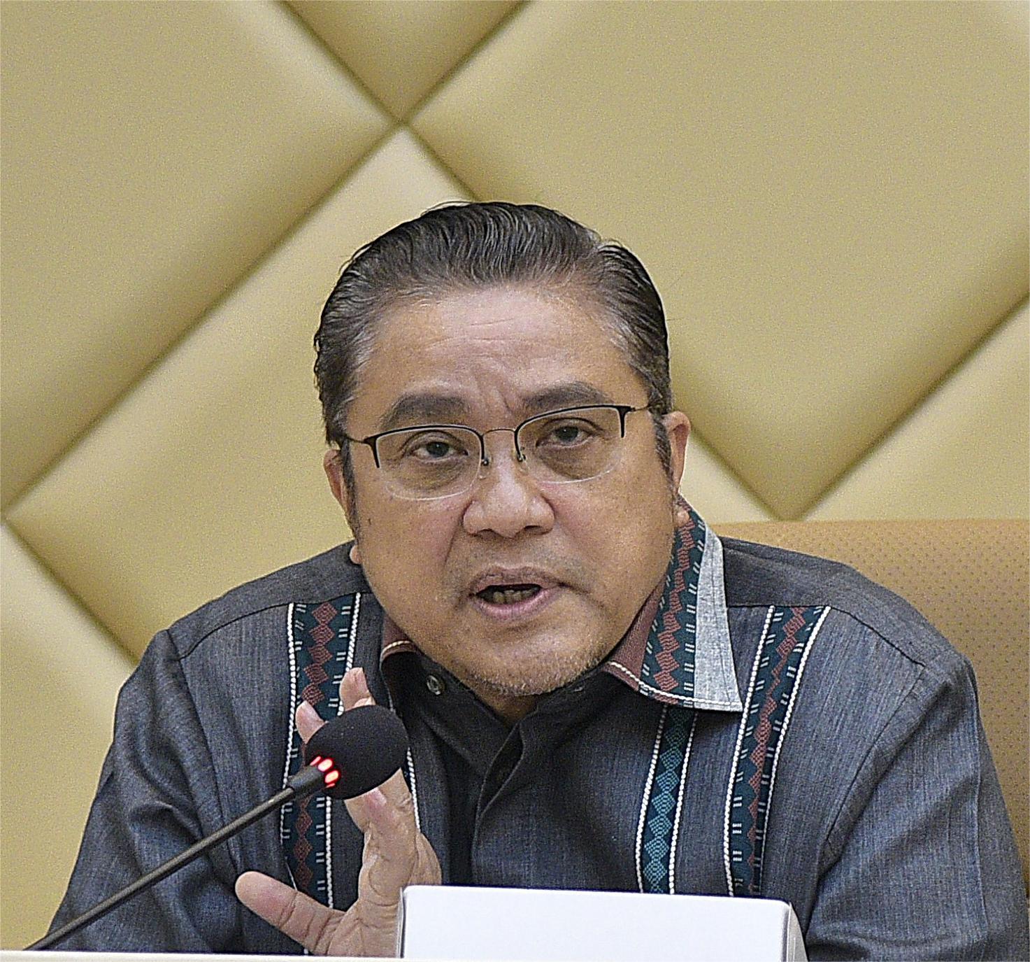 Terkait Dokumen Capres-Cawapres Tak Bisa Diakses Publik, DPR Akan Pertanyakan Ke KPU
