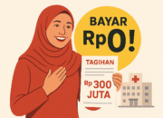 Tagihan Biaya Pengobatan Ratusan Juta, Tapi Bayar Rp0? Simak Cerita ini!
